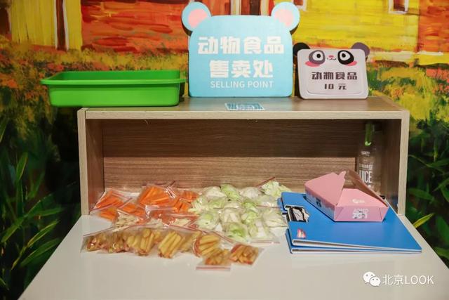「玩乐足迹」北京首家室内动物园 · 和羊驼浣熊一起玩