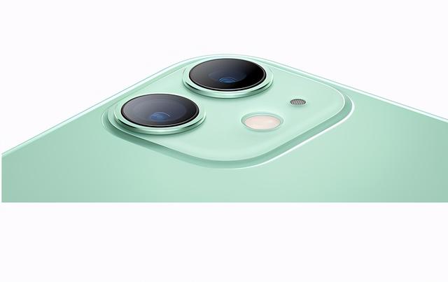 双十一，iPhone11销量位居榜首，是因为它有这么多亮点？