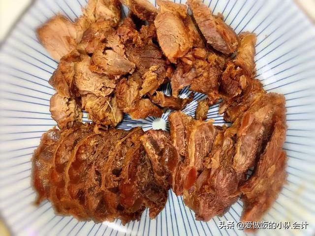高压锅炖牛肉要多久？牢记2点，牛肉软烂好吃还入味，方法很实用