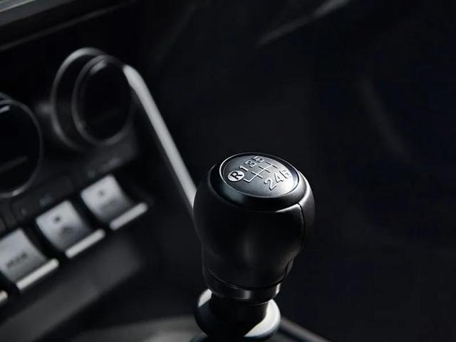 斯巴鲁全一代BRZ 这将是你能最快实现的“跑车”梦