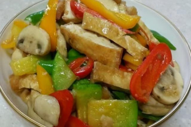 整理24道家常小菜分享，味道好营养高，家人吃的津津有味