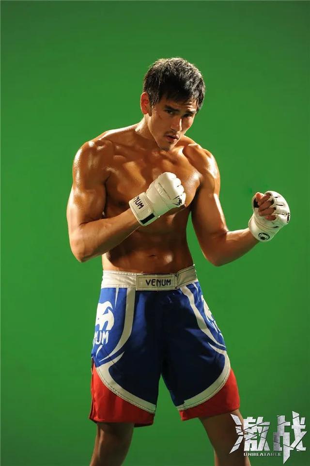 温暖先生|赵丽颖的“硬核”健身：人生赢家背后，是超乎人性的自律