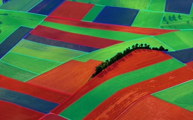 图像标注：揭秘自动驾驶、面部识别背后的“眼睛”