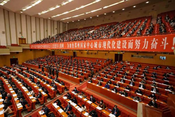 城市|郑州GDP突破1.2万亿！进入中国城市综合竞争力20强