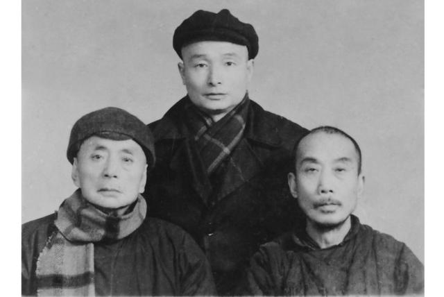 川菜|人境·主角|“菜痴”张元富:让蓝派川菜“回家”