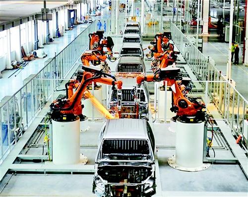 广东省佛山市三水区释放宜业宜居新动力