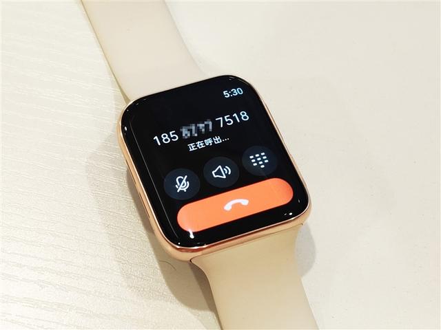 环球网■双系统+闪充续航耐造！OPPO Watch评测：最美安卓表面面俱到