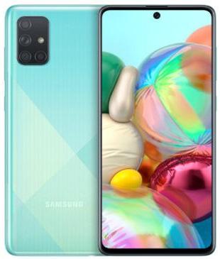 「环球网」疑似Galaxy A71 5G机型Geekbench基准测试成绩曝光