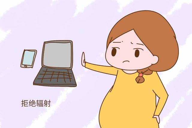 「你的育儿经」孕妇用电吹风的3个危害，孕妈要了解，为了胎儿别再用了！