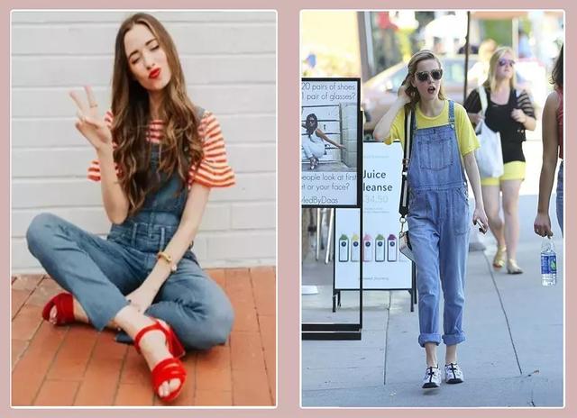 时尚探究社“成套穿”火到爆!这20套时髦又显瘦