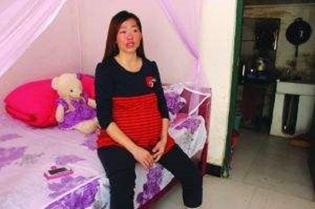童颜鹿|女性怀孕究竟有多辛苦?为了配合宝宝成长,子宫需要被撑大1000倍