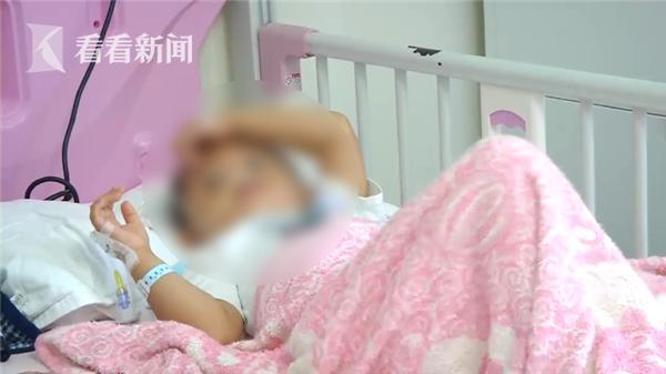 光明网|3岁娃误吞19颗磁力珠 怕爸妈责备竟说只吃了1颗