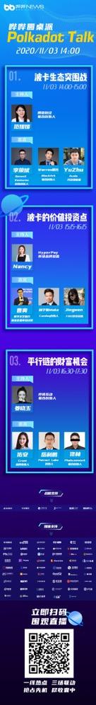 波卡生态突围战