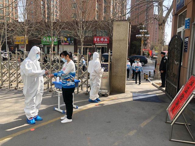 超级宝妈：临城中心幼儿园开展疫情防控应急演练、扎实做足开学准备