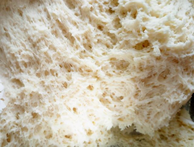 冬天蒸馒头发面太慢，教你3招技巧，30分钟发满盆，简单还实用