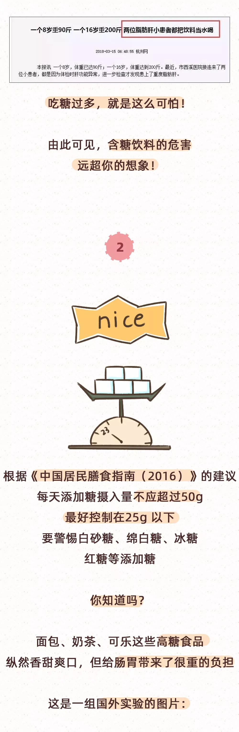 暖先生格调▲—个瞒了50年的骗局: 堪称癌症元凶, 可你家孩子却天天在吃