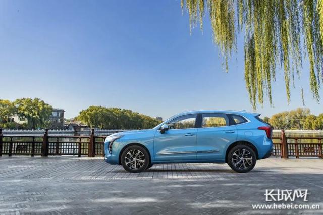 长城汽车|亮眼中报！长城汽车2021年上半年营收622亿元 同比增长73%