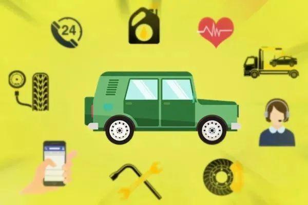 精品|4S店精品业务如何从鸡肋变美味