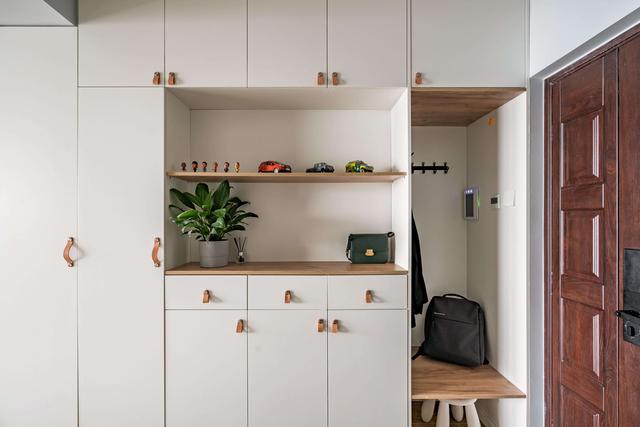 和定制衣柜销售聊了一下午，得出了5个省钱的办法