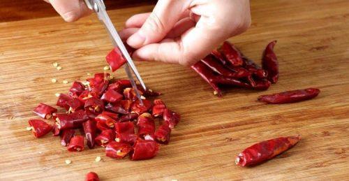 重庆特产传说（320） | 做菜，这回辣椒站C位，好吃到没有朋友