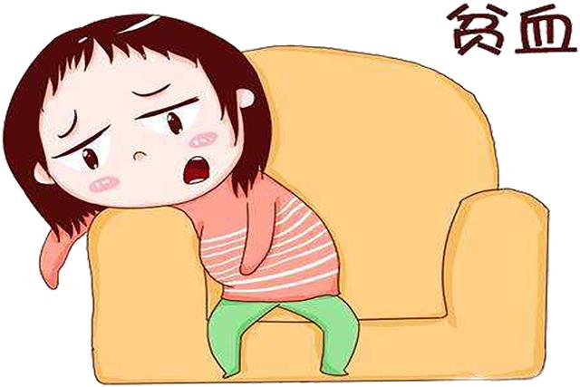 你的育儿经■孕期如何预防贫血，准妈妈吃对了是关键！