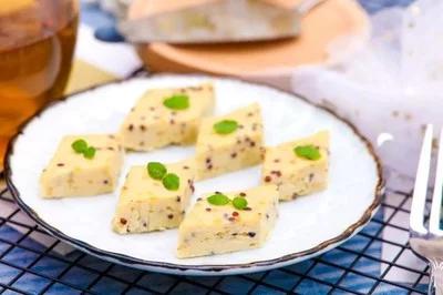 你的育儿经:9~10月龄宝宝辅食食谱来啦