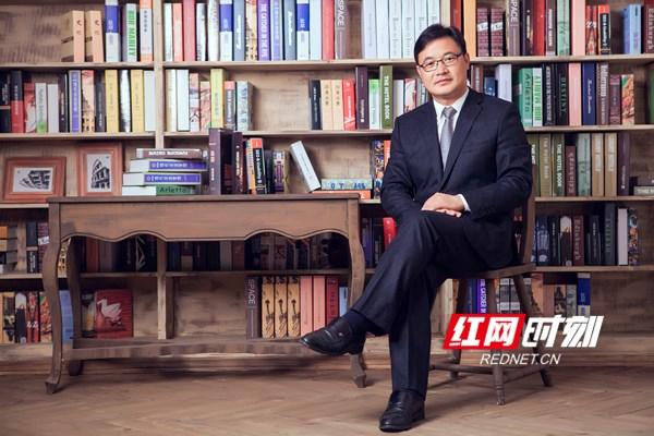 装饰|瞰见2021｜名匠装饰何建林：疫情未能改变家装行业本质