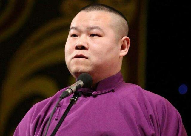 那抹微光|“德云一哥”正式换代？岳云鹏自曝无戏可拍，郭麒麟成综艺宠儿