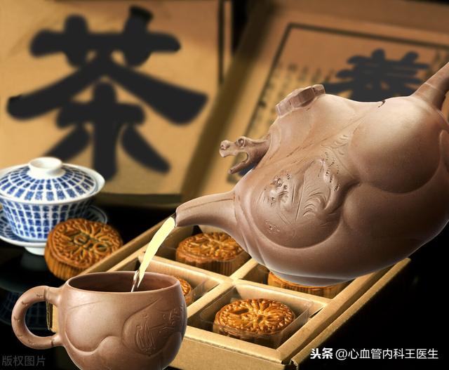 喝茶降低心血管疾病风险？医生表示：确实，但是4种茶别碰