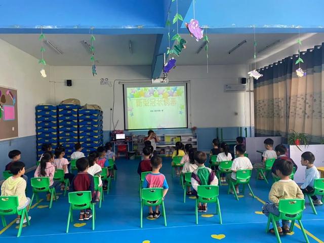 「你的育儿经」幼儿园开学，最后一批“小萌娃”终于“回笼”