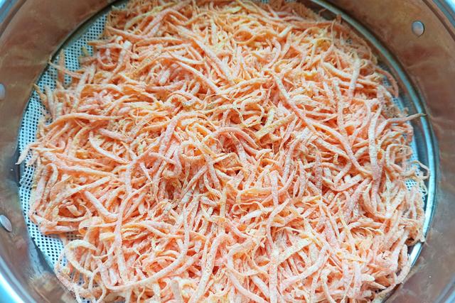 特别适合冬天吃的一道蒸菜，5分钟出锅，鲜香美味，营养还不上火