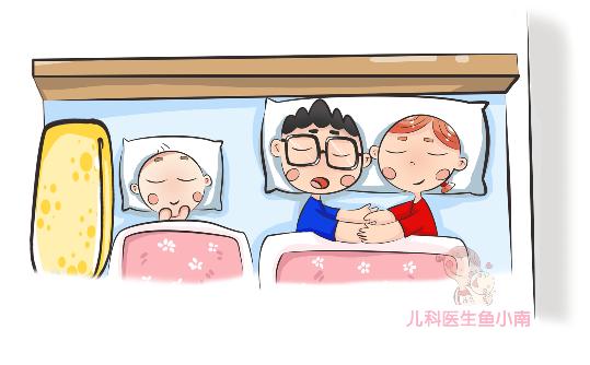 [超级宝妈]宝宝和谁一起睡，会影响孩子一生？以下医生超实用建议请收好