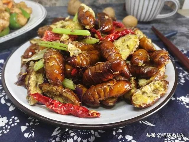 简单几步即成美味，这15道下饭菜，健康又营养，冬天常做给家人