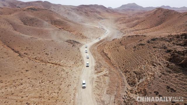 旅游|2021年，来中国银川感受环贺兰山自驾之旅