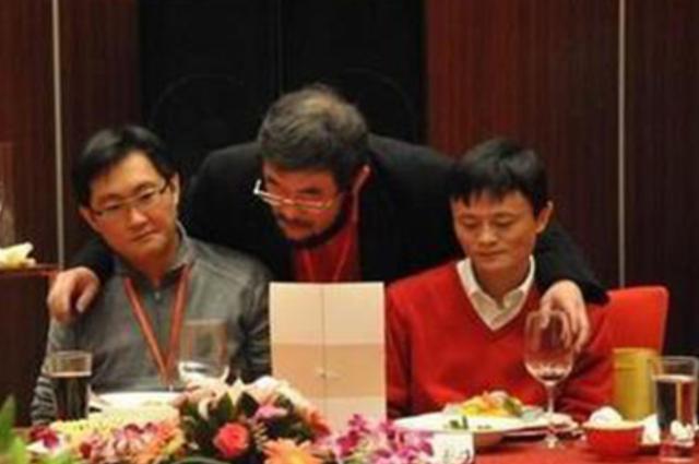 小灵通之父吴鹰：一手压着2个中国首富，没有他就没有今天的马云