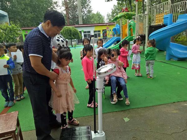 超级宝妈■孩子7岁前，生长潜力“巅峰期”，要想长高个，4个机会趁早抓住