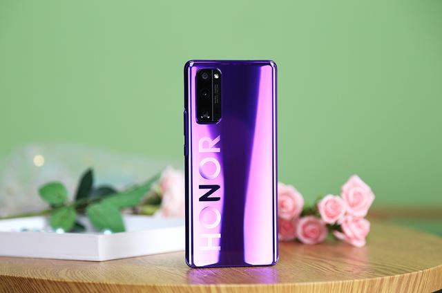 为什么很多人宁愿选荣耀30pro，也不选华为P40呢？