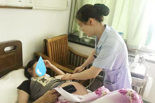 「天使宝贝」孕吐严重到不能吃饭，她选择吃泡面充饥，宝宝出生时家人乱套了