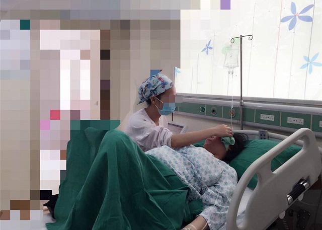 「超级宝妈」想要快速顺利分娩,产妇要了解这4个条件,每个都不可或缺