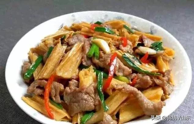 精选18道美食推荐，可口下饭解馋解腻，家庭聚餐做一顿！