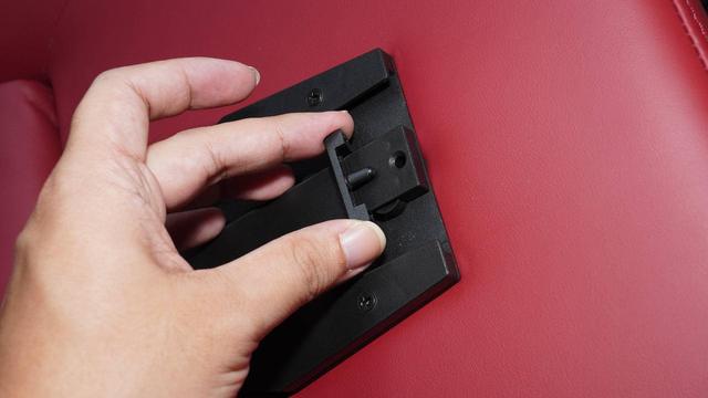 爽！DXRACER迪锐克斯MASTER大师老板椅