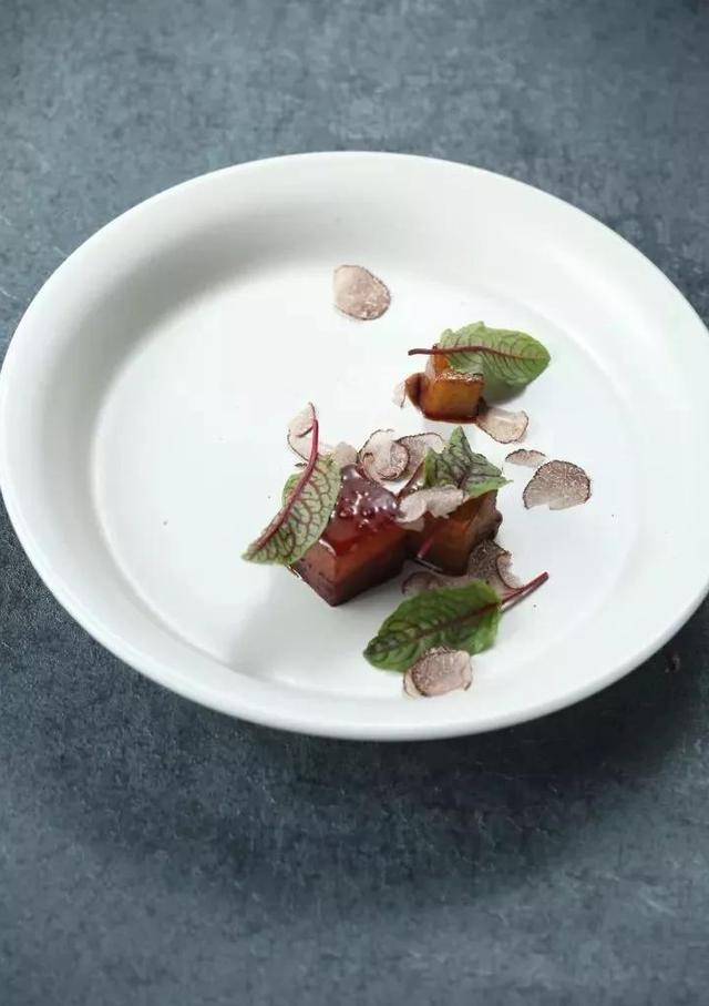 仿国宴经典菜品集｜欣赏