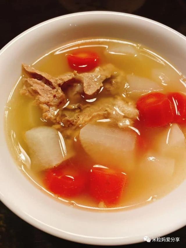 你的育儿经：瑞典孩子的一顿饭，信息量有点大