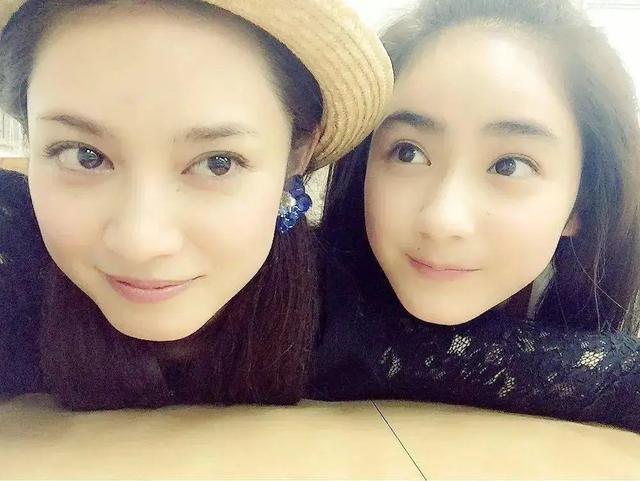 记忆拼图|日本十大高颜值美女姐妹花！广濑铃中山美惠有村架纯最红