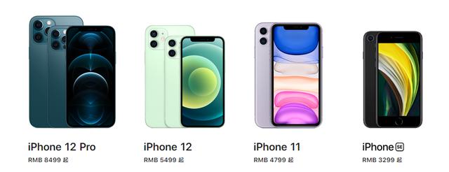 更轻更薄？更大更持久？iPhone12值得升级吗