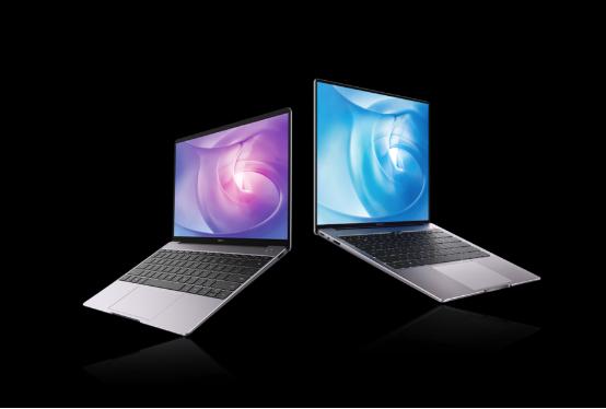 真香预定！聊聊华为Matebook 13/14 锐龙版