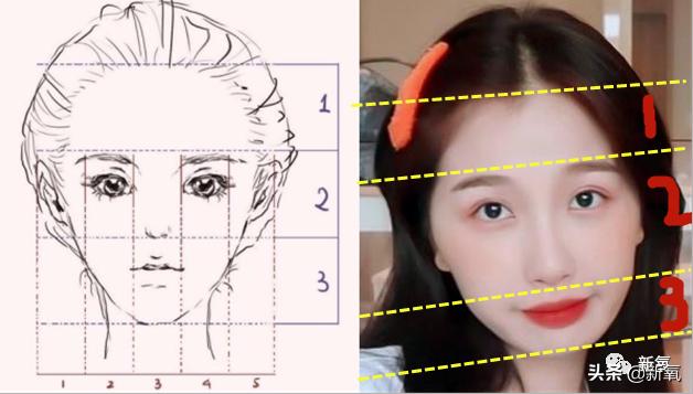 为什么95年的虞书欣一个素颜就老成这样|资讯早知道