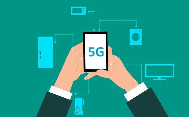 [勇哥科技]廉价5G套餐要来了？三大运营商表示全力建设5G