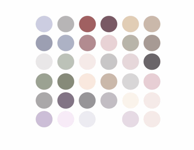 『影视交流地』《清平乐》的配色也太好看了吧！照着穿你也能美炸！