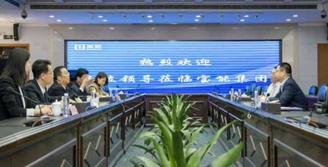 鹏博士|宝能收购鹏博士的13个数据中心，四年前开始布局云计算业务